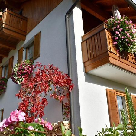 Haus Vlcek Apartment Nauders Exterior foto