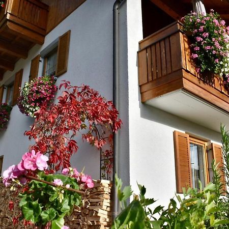 Haus Vlcek Apartment Nauders Exterior foto