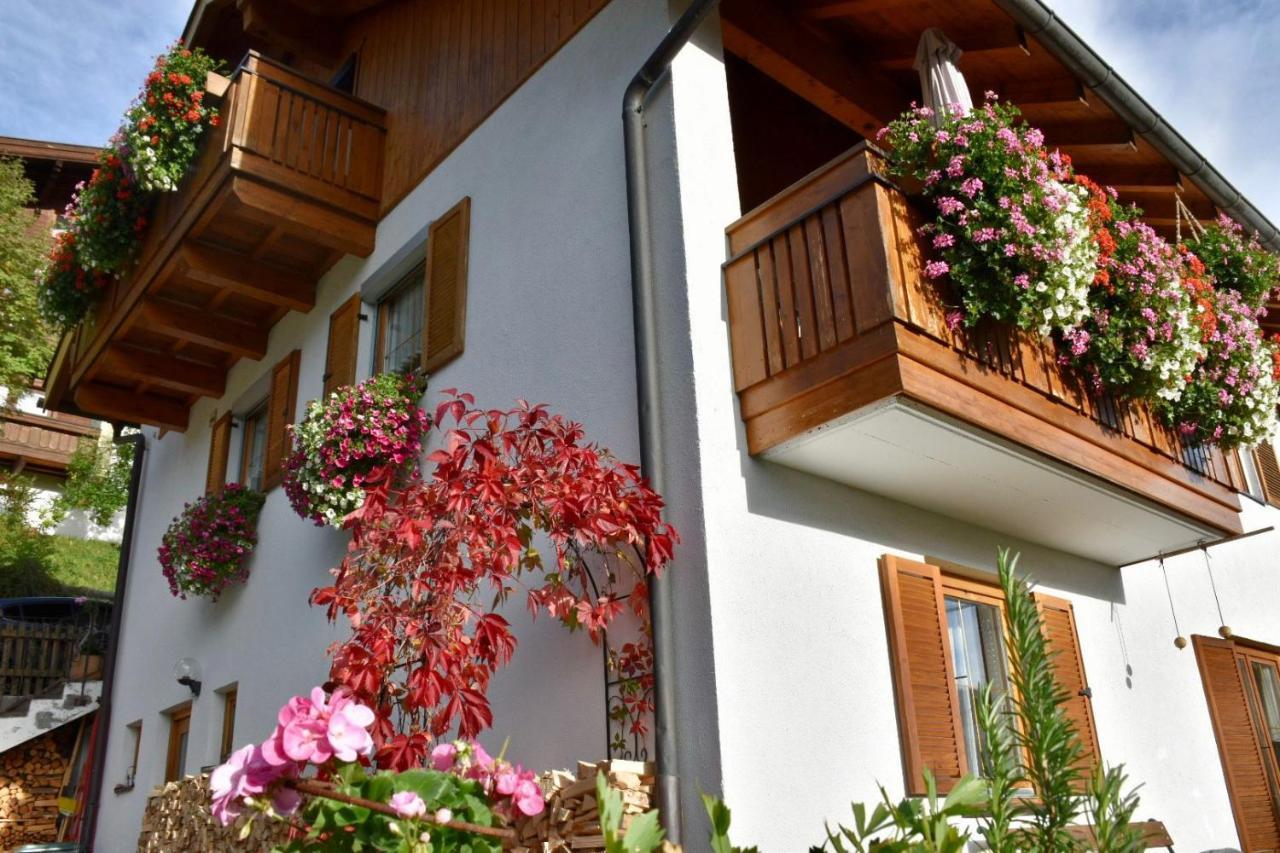 Haus Vlcek Apartment Nauders Exterior foto