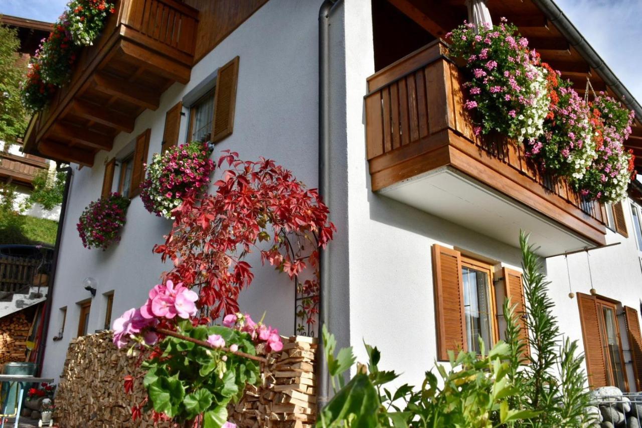 Haus Vlcek Apartment Nauders Exterior foto